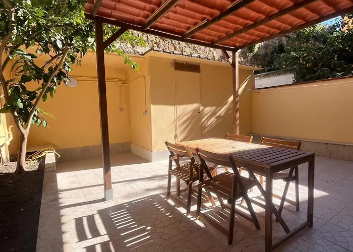 La Casa Del Signor Antonio
