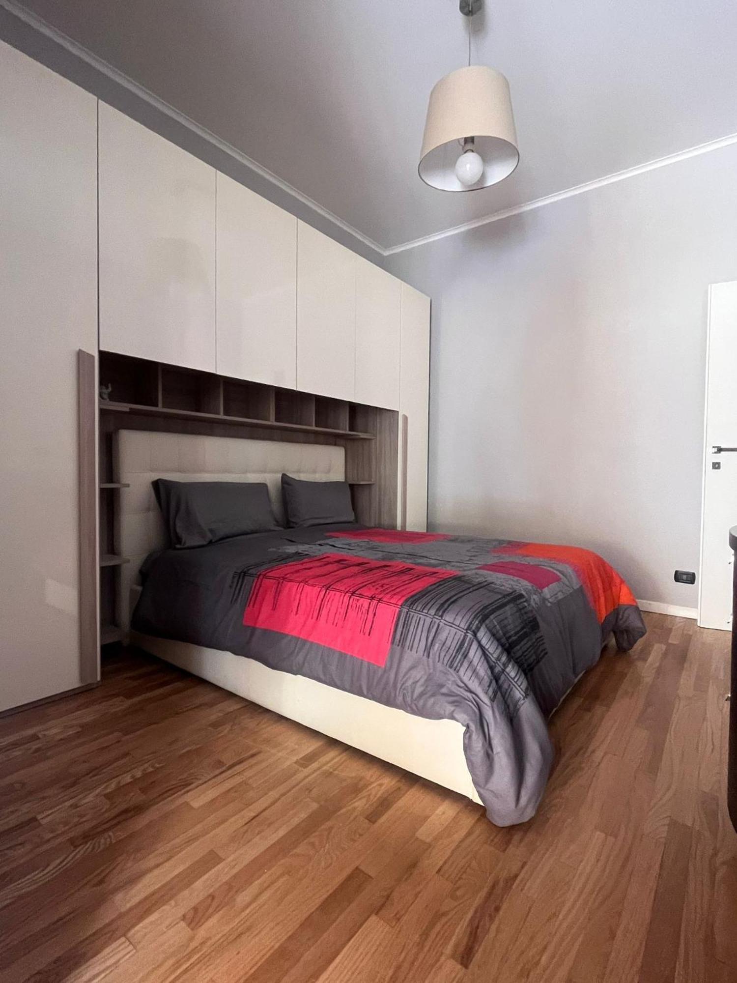 La Casa Del Signor Antonio Apartment Naples