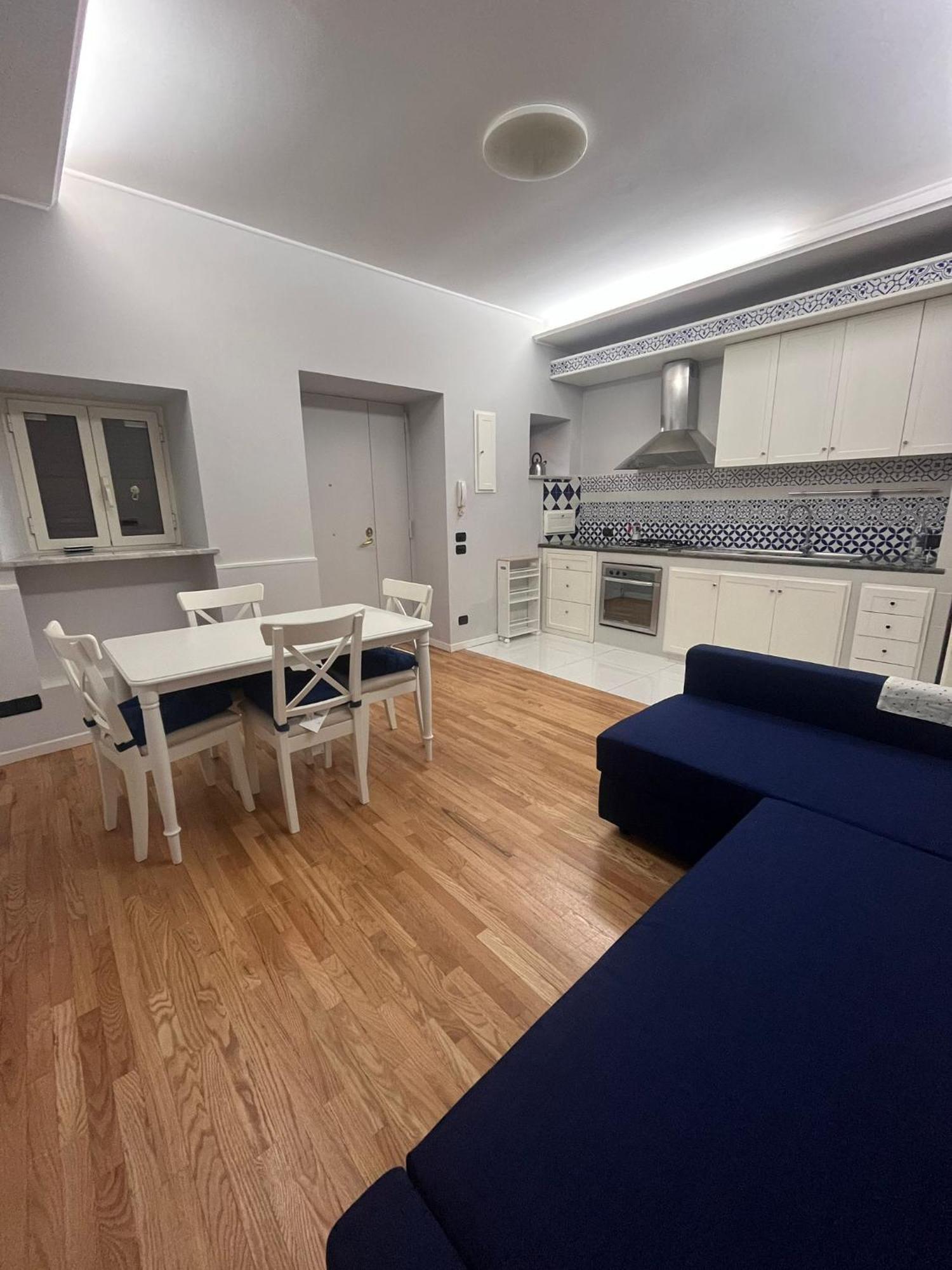 Apartment La Casa Del Signor Antonio