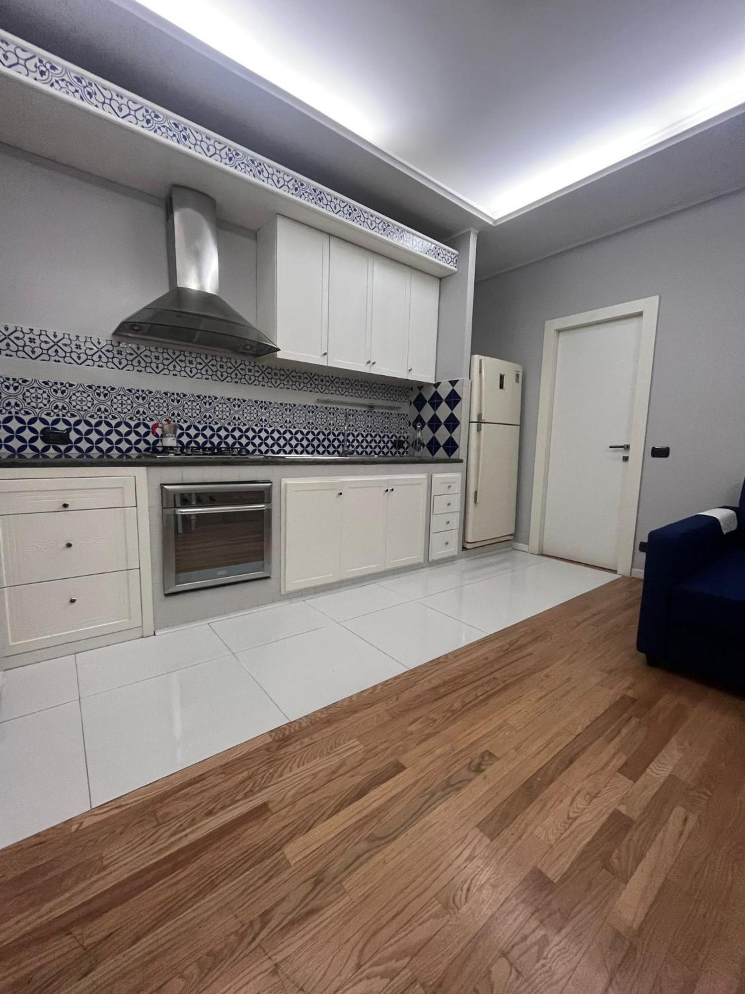 La Casa Del Signor Antonio Apartment