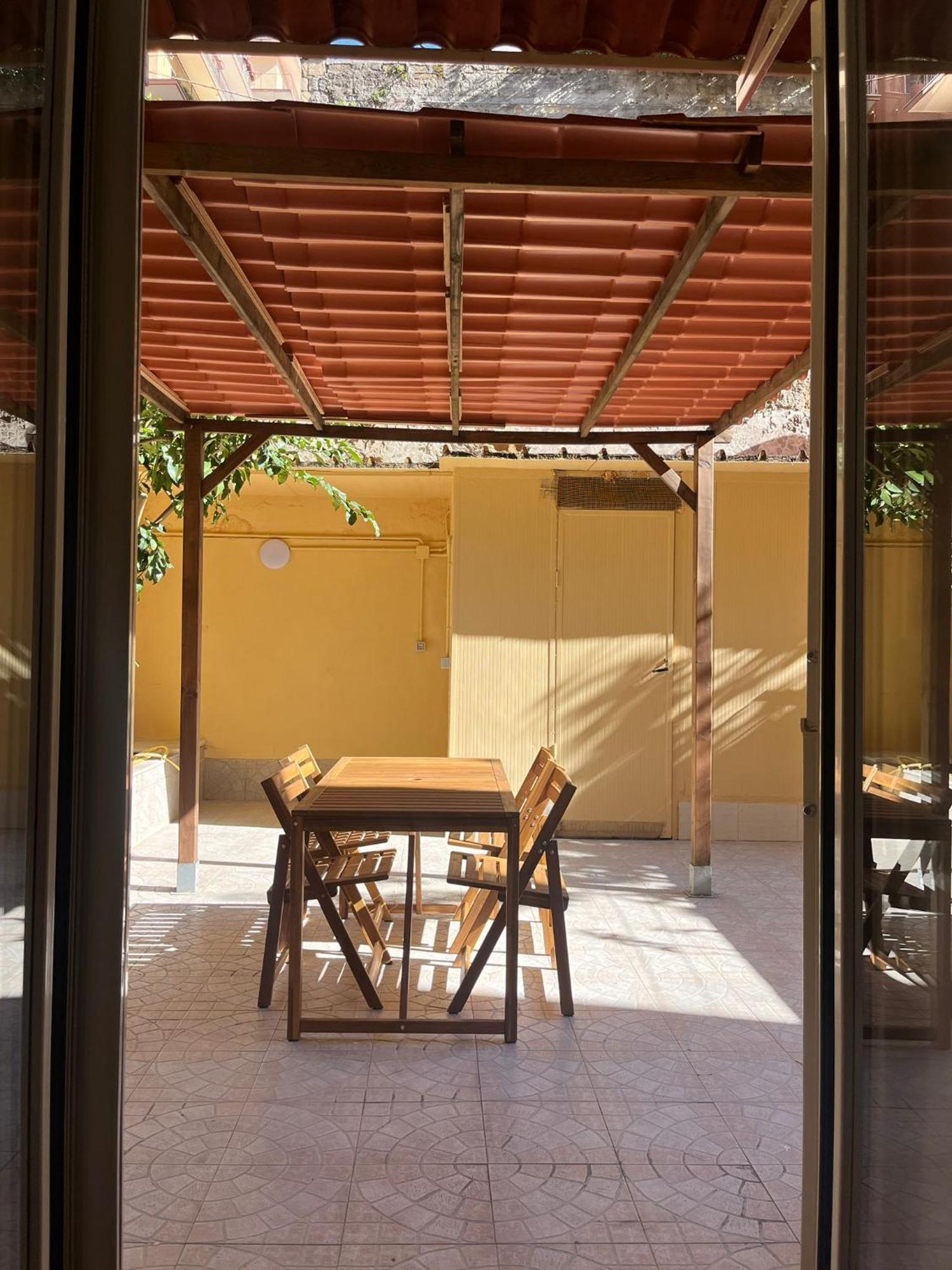 La Casa Del Signor Antonio Apartment *