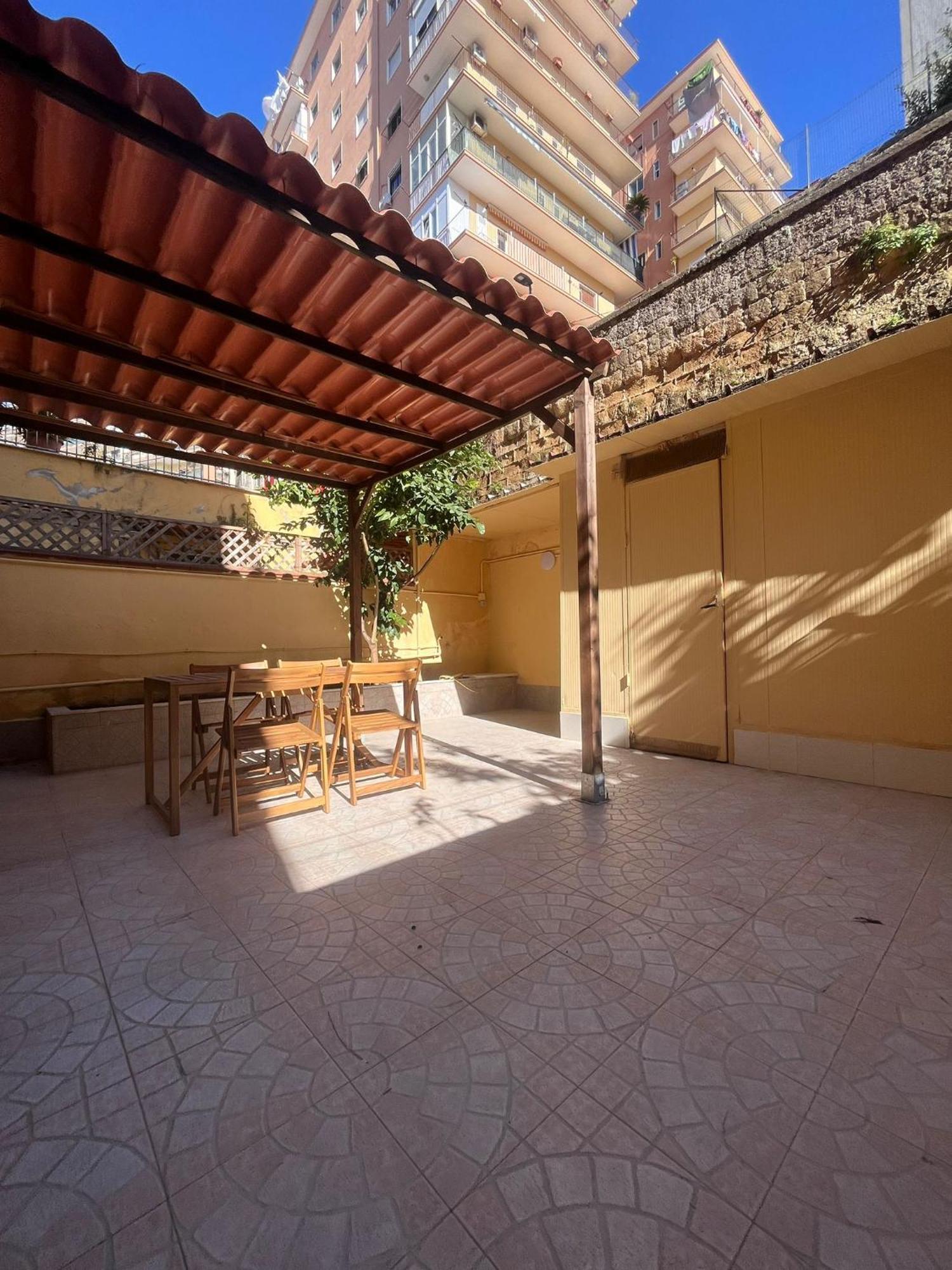 La Casa Del Signor Antonio Apartment *