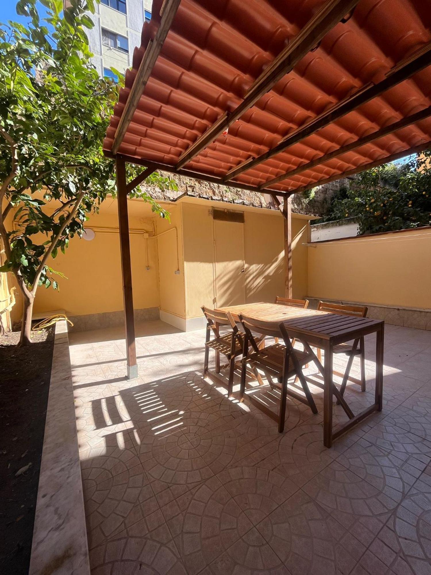 Apartment La Casa Del Signor Antonio